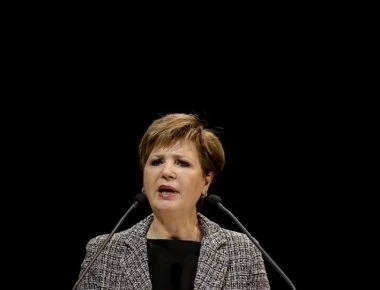 Γεροβασίλη:«Υπήρχε σχέδιο επίθεσης στη Βουλή»